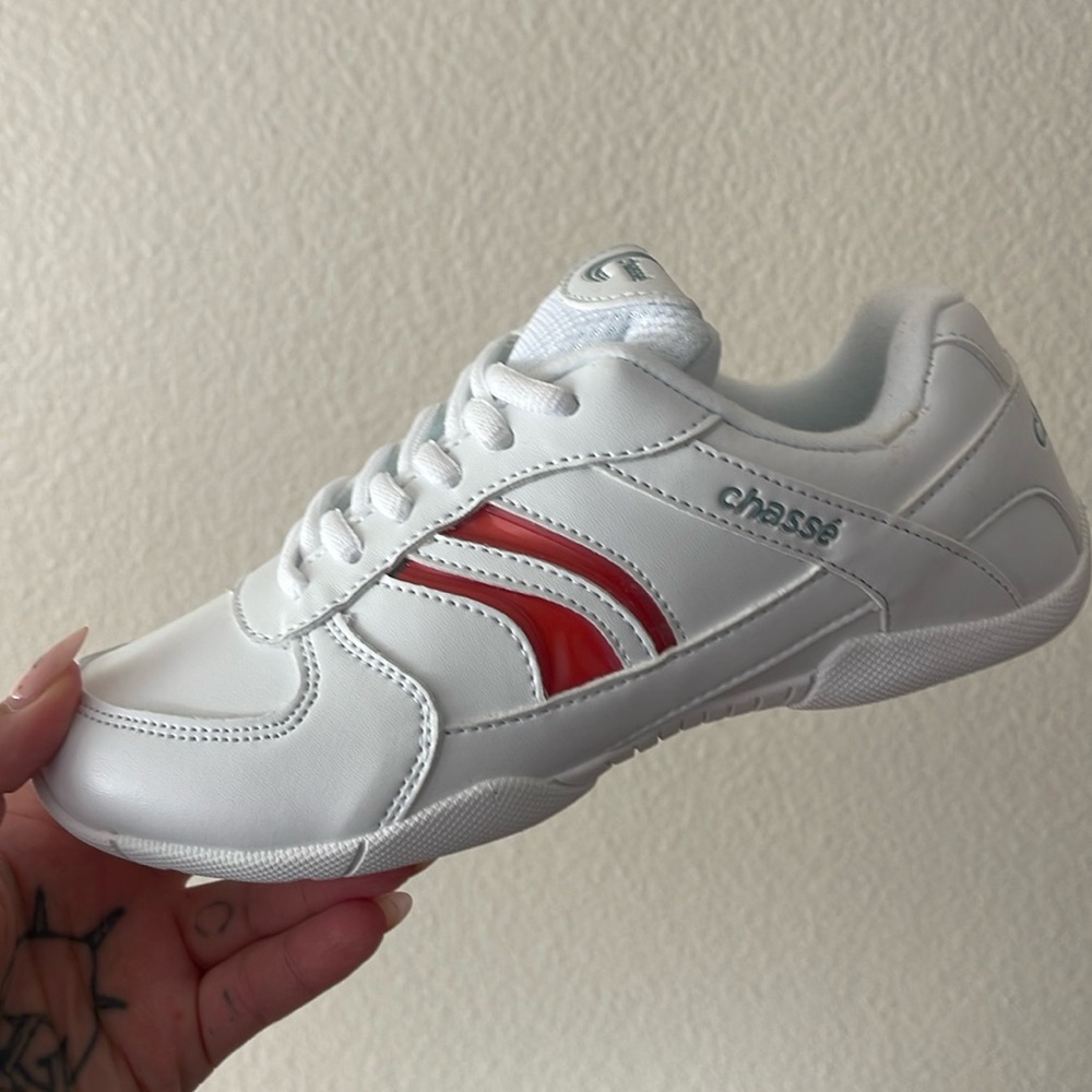 Chassé cheer shoes YOUTH